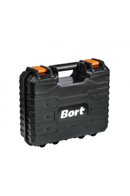 Дрель-шуруповерт BORT BAB-16X (2X2AH) (93414905) 8