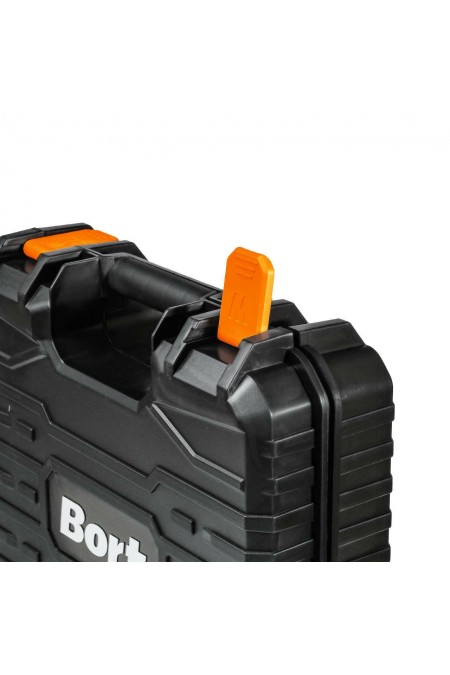 Дрель-шуруповерт BORT BAB-16X (2X2AH) (93414905) 9