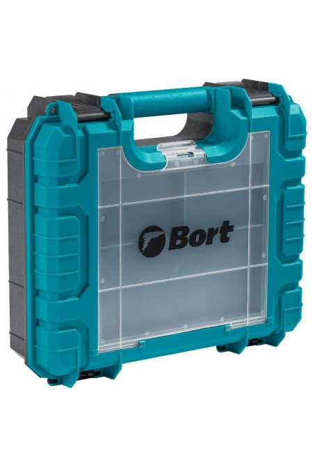 Дрель-шуруповерт BORT BAB-21-BLK 1