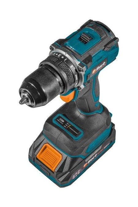 Дрель-шуруповерт Bort BAB-21S (93414912) 3