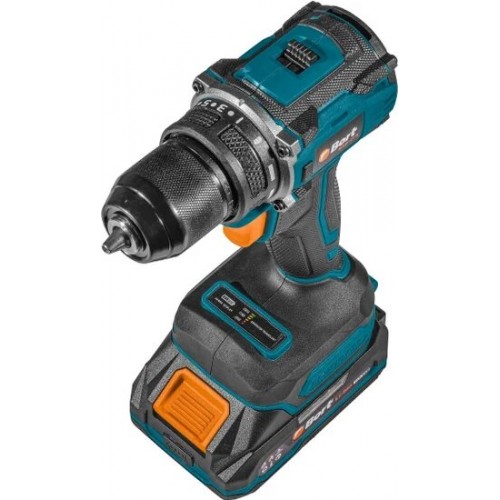 Дрель-шуруповерт Bort BAB-21S (93414912) 3