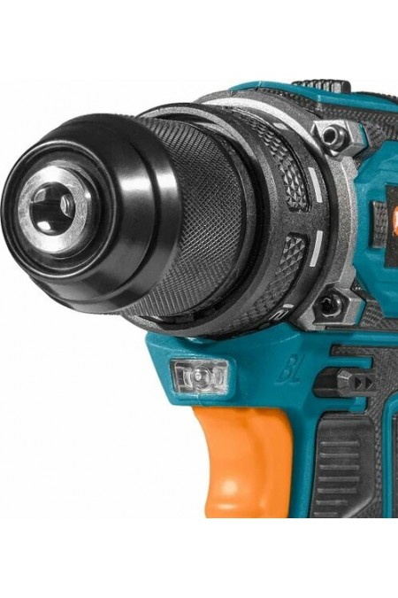 Дрель-шуруповерт Bort BAB-21S (93414912) 4