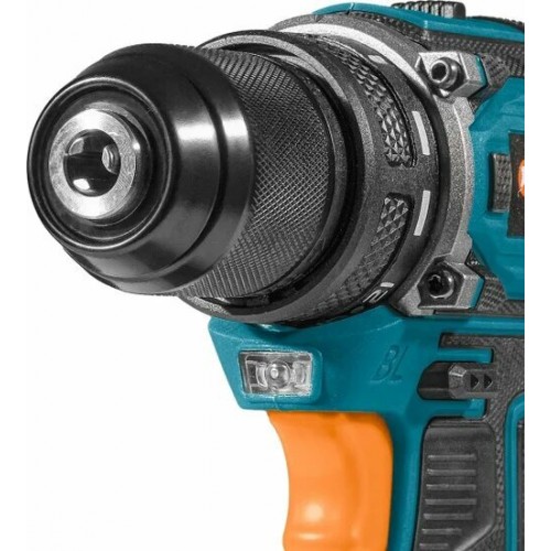 Дрель-шуруповерт Bort BAB-21S (93414912) 4