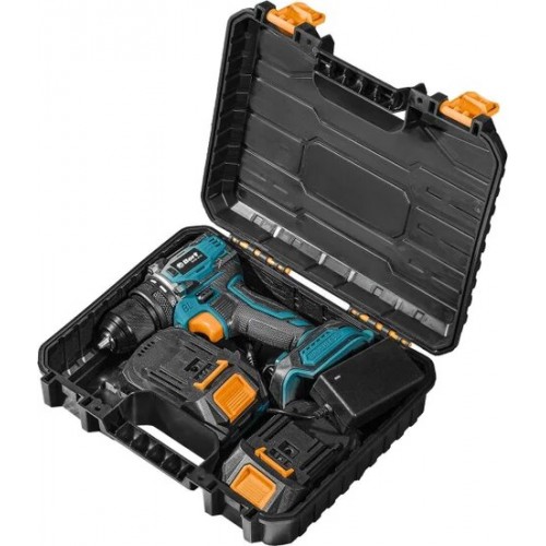 Дрель-шуруповерт Bort BAB-21S (93414912) 7