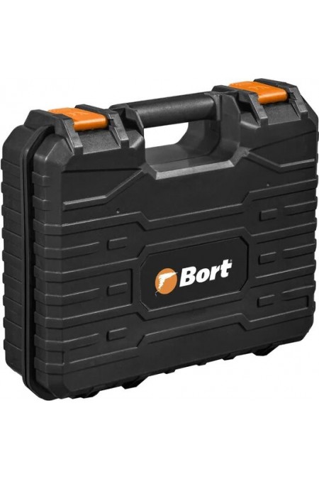 Дрель-шуруповерт Bort BAB-21S (93414912) 8