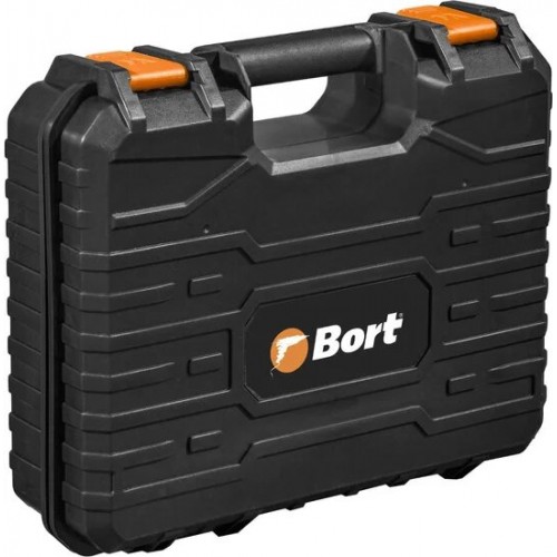 Дрель-шуруповерт Bort BAB-21S (93414912) 8