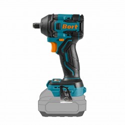 Дрель-шуруповерт BORT BSR-21U-S (93418675) без АКБ и ЗУ