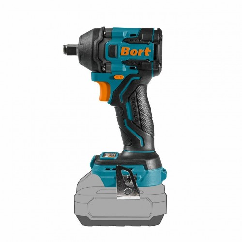 Дрель-шуруповерт BORT BSR-21U-S (93418675) без АКБ и ЗУ 