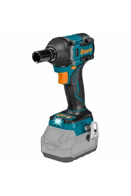Дрель-шуруповерт BORT BSR-21U-S (93418675) без АКБ и ЗУ 