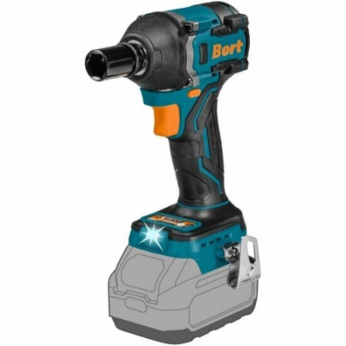 Дрель-шуруповерт BORT BSR-21U-S (93418675) без АКБ и ЗУ 