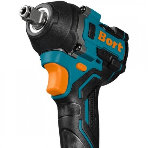 Дрель-шуруповерт BORT BSR-21U-S (93418675) без АКБ и ЗУ 4