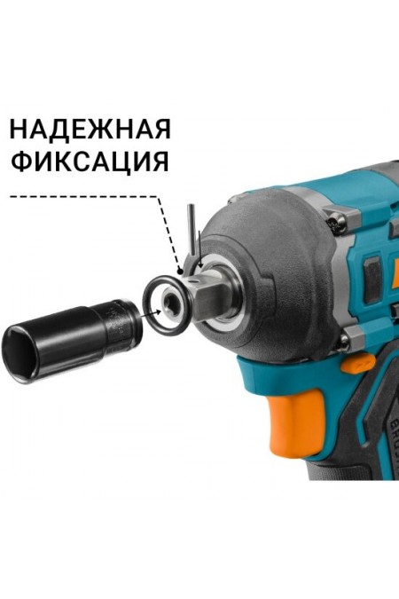 Дрель-шуруповерт BORT BSR-21U-S (93418675) без АКБ и ЗУ 6