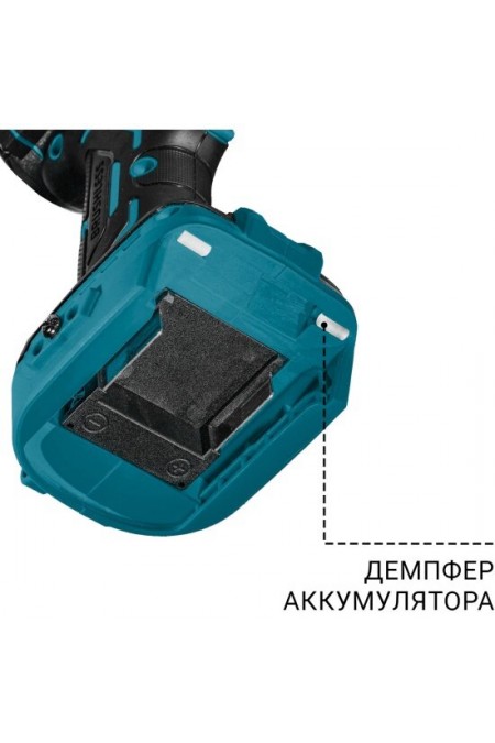 Дрель-шуруповерт BORT BSR-21U-S (93418675) без АКБ и ЗУ 7