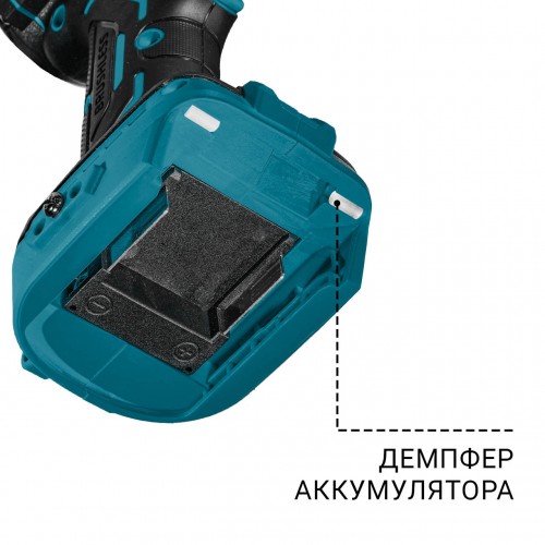 Дрель-шуруповерт BORT BSR-21U-S (93418675) без АКБ и ЗУ 1