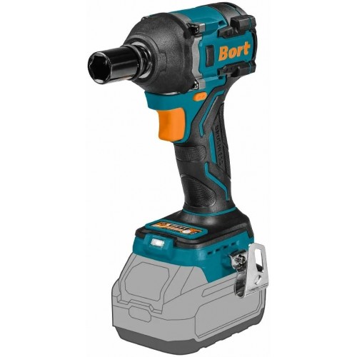 Дрель-шуруповерт BORT BSR-21U-S (93418675) без АКБ и ЗУ 3