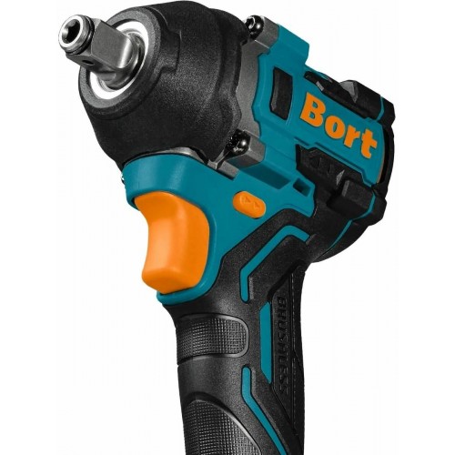 Дрель-шуруповерт BORT BSR-21U-S (93418675) без АКБ и ЗУ 4