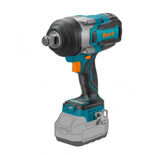 Дрель-шуруповерт BORT BSR-21U-XL (93418644) без АКБ и ЗУ 8