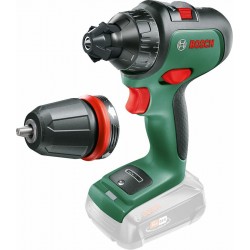 Дрель-шуруповерт Bosch AdvancedDrill 18 (06039B5009) без АКБ и ЗУ