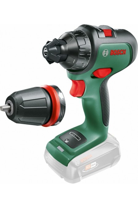 Дрель-шуруповерт Bosch AdvancedDrill 18 (06039B5009) без АКБ и ЗУ 