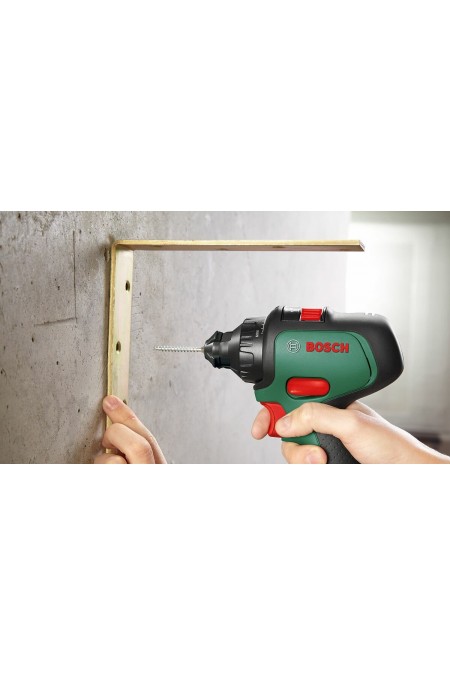 Дрель-шуруповерт Bosch AdvancedDrill 18 (06039B5009) без АКБ и ЗУ 1