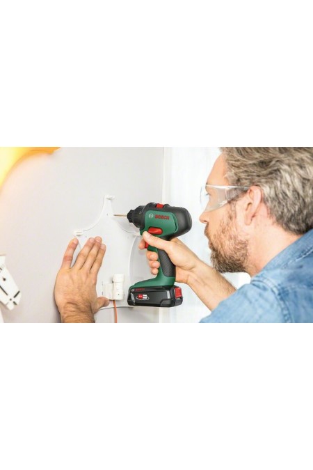 Дрель-шуруповерт Bosch AdvancedDrill 18 (06039B5009) без АКБ и ЗУ 2