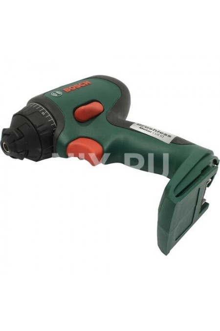 Дрель-шуруповерт Bosch AdvancedDrill 18 (06039B5009) без АКБ и ЗУ 6