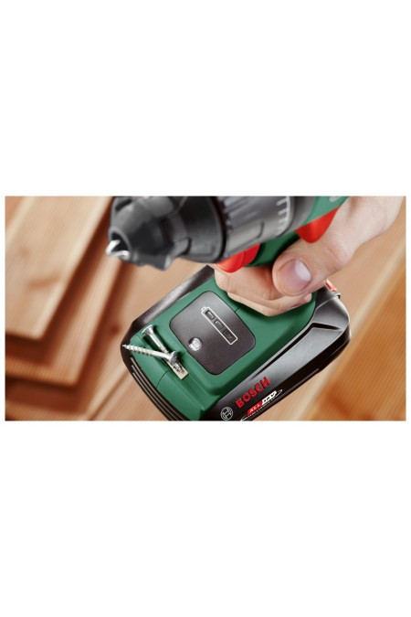 Дрель-шуруповерт Bosch AdvancedDrill 18 (06039B5009) без АКБ и ЗУ 7
