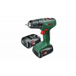 Дрель-шуруповерт Bosch EasyDrill 18V-40 (06039D8005)