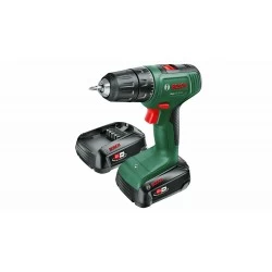 Дрель-шуруповерт Bosch EasyDrill 18V-40 (06039D8005)