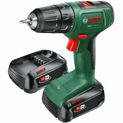 Дрель-шуруповерт Bosch EasyDrill 18V-40 (06039D8005)