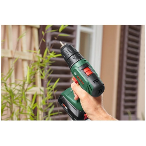 Дрель-шуруповерт Bosch EasyDrill 18V-40 (06039D8005) 3