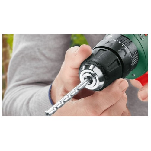 Дрель-шуруповерт Bosch EasyDrill 18V-40 (06039D8005) 9