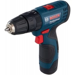 Дрель-шуруповерт Bosch GSB 120-LI (06019G8100)