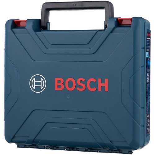 Дрель-шуруповерт Bosch GSB 120-LI (06019G8100) 1