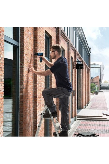 Дрель-шуруповерт Bosch GSB 120-LI (06019G8100) 3