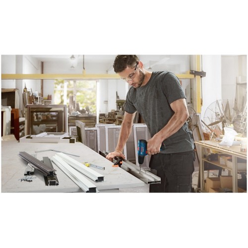 Дрель-шуруповерт Bosch GSB 120-LI (06019G8100) 3