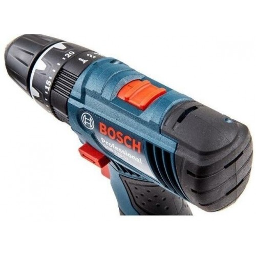 Дрель-шуруповерт Bosch GSB 120-LI (06019G8100) 6