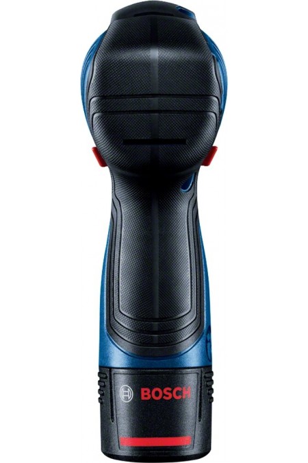 Дрель-шуруповерт Bosch GSB 12V-30 (06019G9100) 3