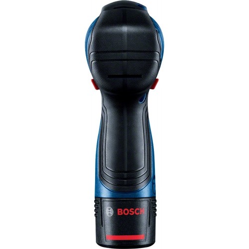 Дрель-шуруповерт Bosch GSB 12V-30 (06019G9100) 4