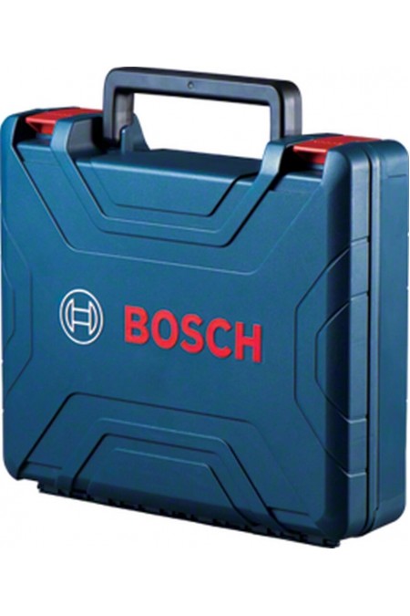 Дрель-шуруповерт Bosch GSB 12V-30 (06019G9100) 5