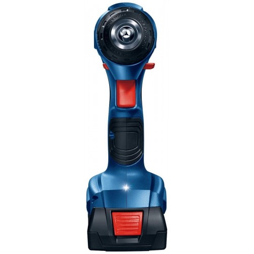 Дрель-шуруповерт Bosch GSB 180-LI (06019F8307) 2