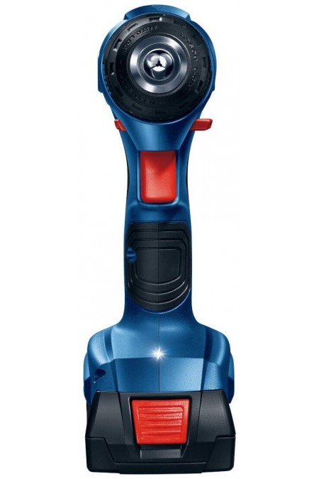 Дрель-шуруповерт Bosch GSB 180-LI (06019F8307) 3