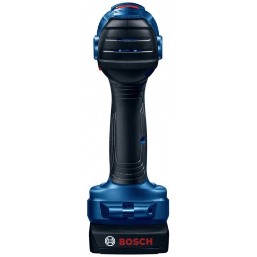 Дрель-шуруповерт Bosch GSB 180-LI (06019F8307) 3