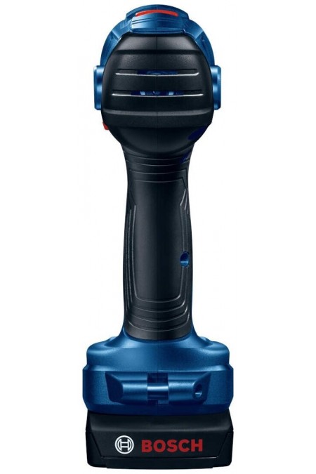 Дрель-шуруповерт Bosch GSB 180-LI (06019F8307) 4