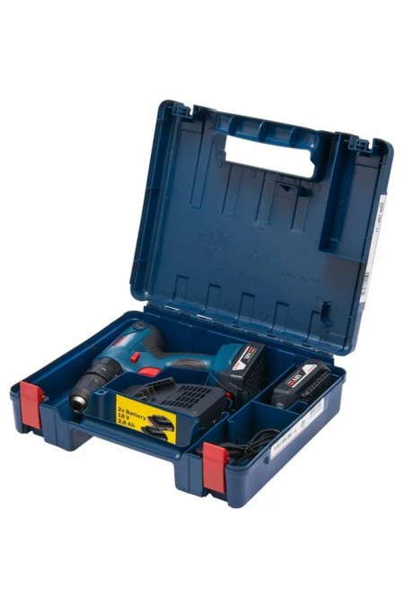Дрель-шуруповерт Bosch GSB 180-LI (06019F8307) 6