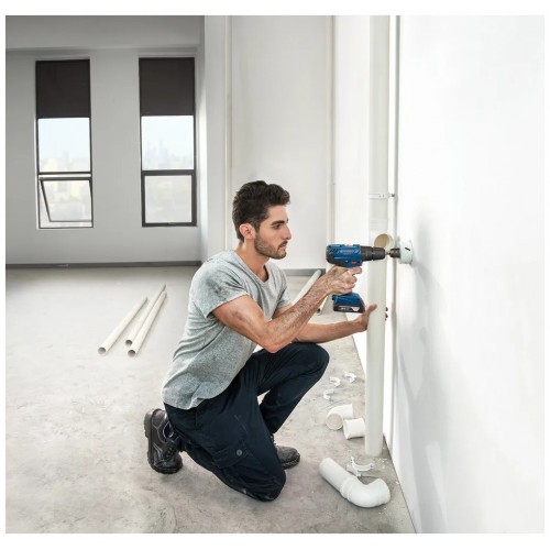 Дрель-шуруповерт Bosch GSB 180-LI (06019F8307) 8