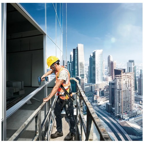 Дрель-шуруповерт Bosch GSB 180-LI (06019F8307) 9