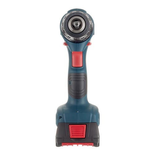 Дрель-шуруповерт Bosch GSB 180-LI (06019F8323) 3