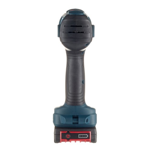 Дрель-шуруповерт Bosch GSB 180-LI (06019F8323) 5