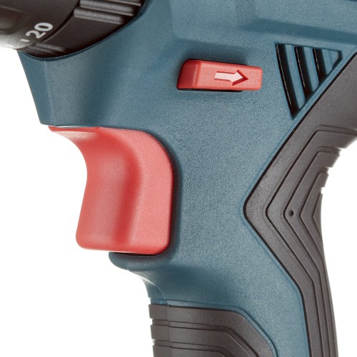 Дрель-шуруповерт Bosch GSB 180-LI (06019F8323) 6